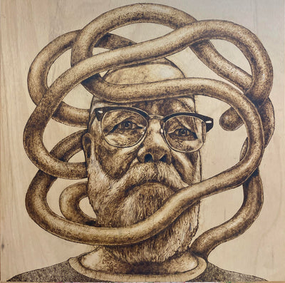 10 Questions With Shayne Hull