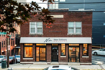 Lexington, Here We Come! WHA Expansion PRESS RELEASE